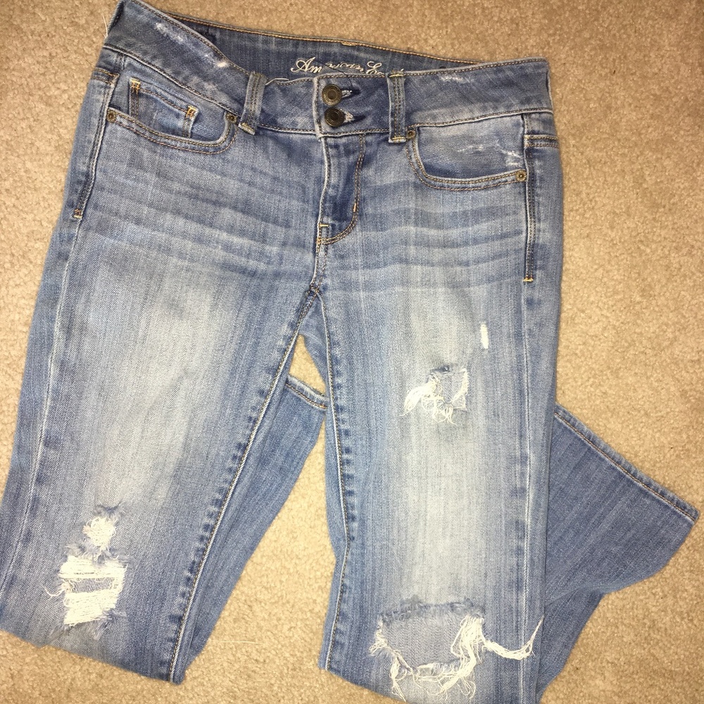 Jeans